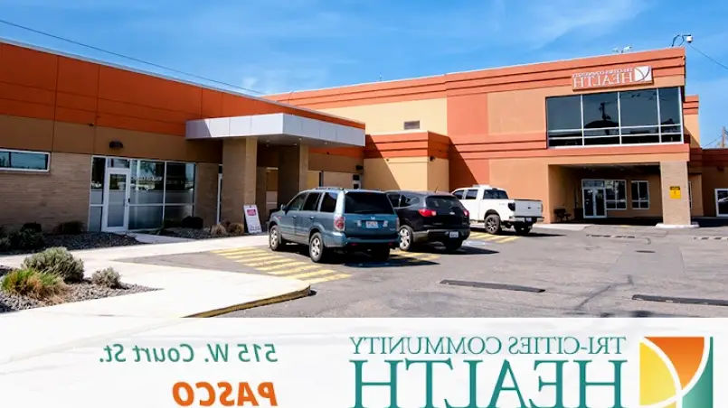 Pasco Tri-Cities Community Health