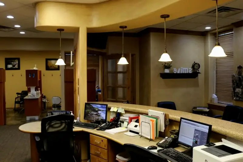 Payson Johnson Family Dentistry