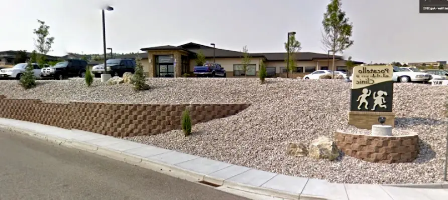 Pocatello Children's Clinic
