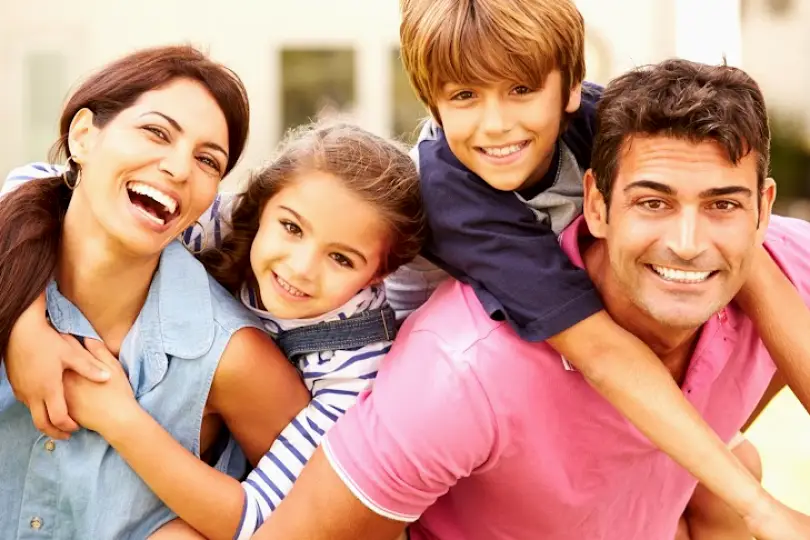 Porterville Sweet Smiles Dental Center