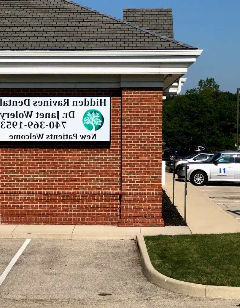  Powell Hidden Ravines Dental