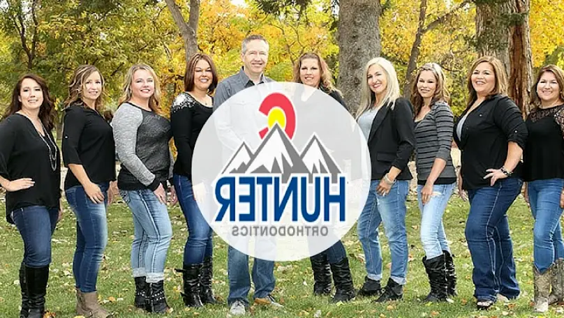 Pueblo West Hunter Orthodontics