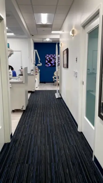  Rancho Cucamonga Victoria Village Dentistry Dr. Dan Nguyen DDS and Dr. Caroline Le DDS