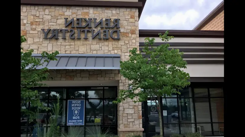 Renken Dentistry of Georgetown
