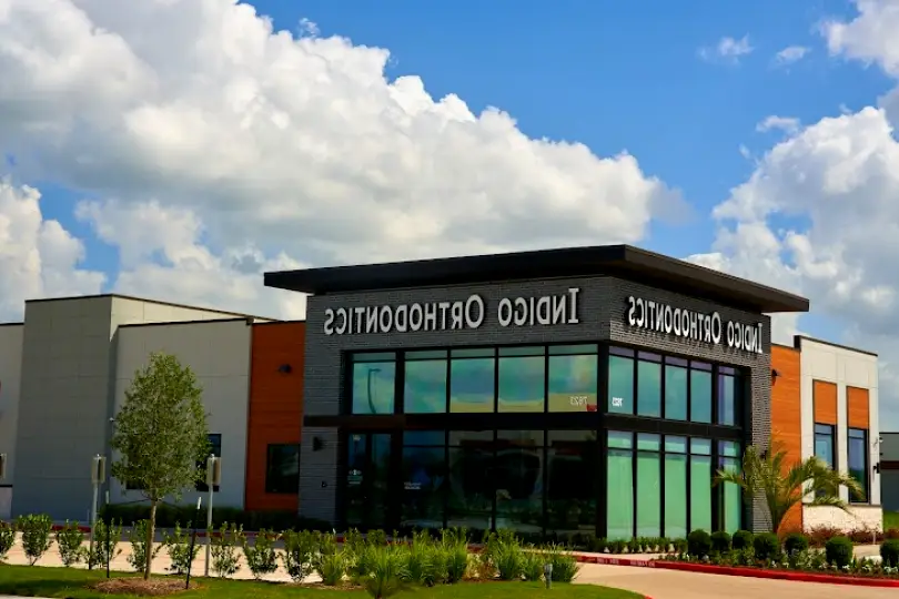 Richmond Indigo Orthodontics