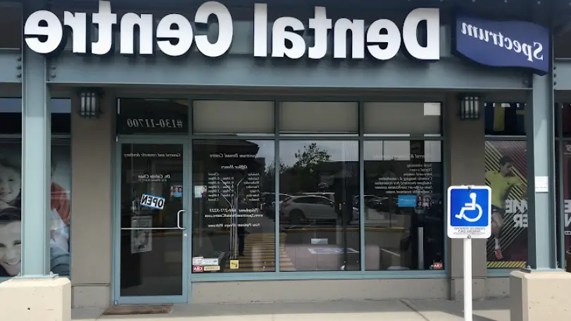  Richmond Spectrum Dental Centre