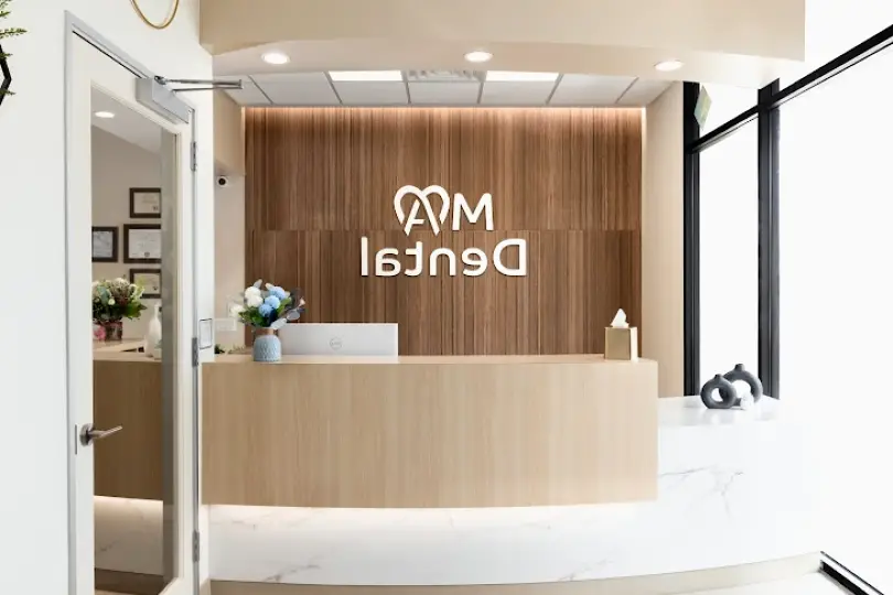  Riverside MA Dental