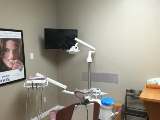 Rosamond Pacific Dental Care & Orthodontics