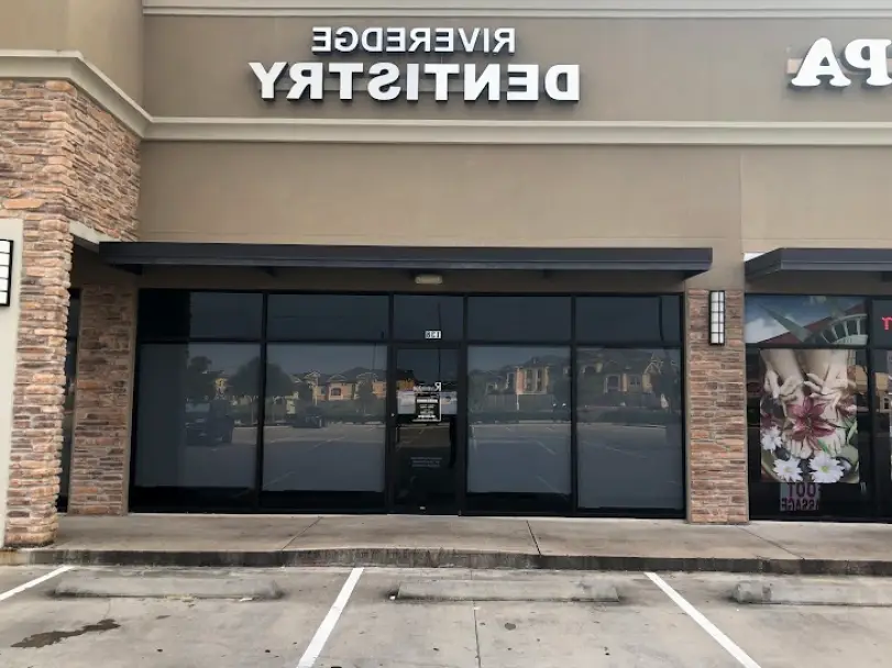 Rosenberg Riveredge Dentistry
