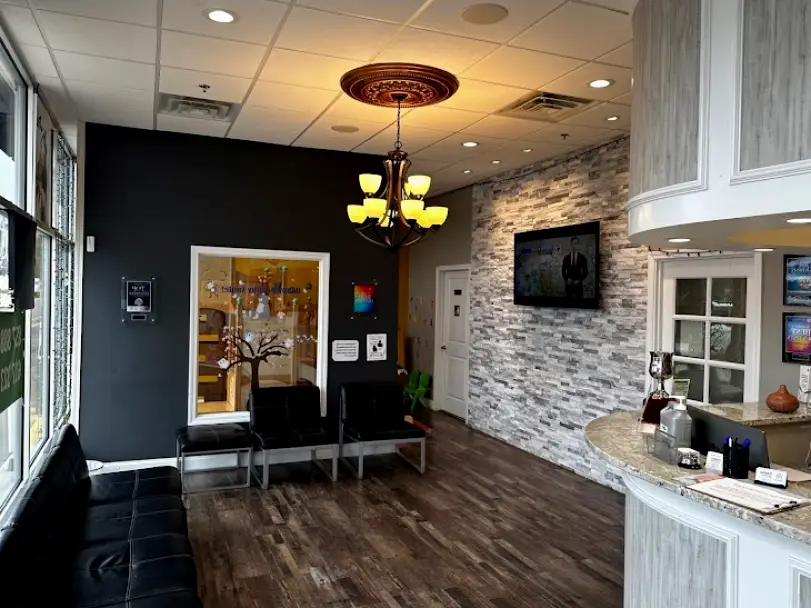 Roslindale SMILEY DENTAL BOSTON