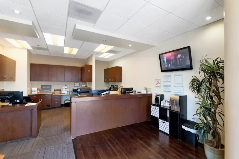 Sacramento Strawberry Creek Dental Group