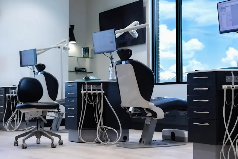 Saratoga Springs Westlake Orthodontics