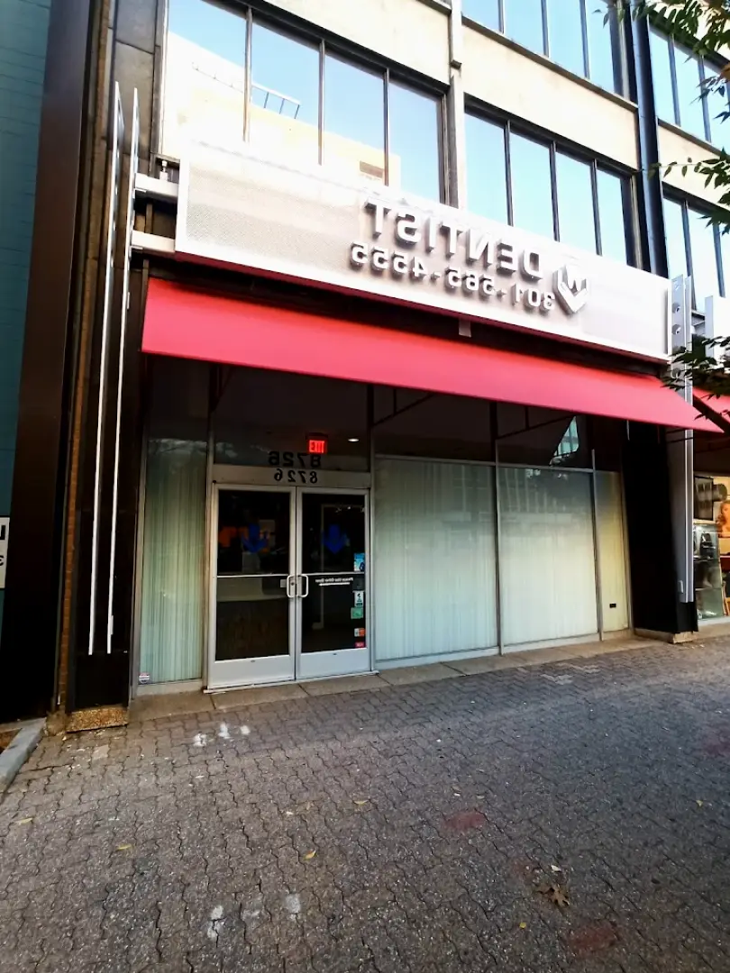 Silver Spring Emeregency Dental Care