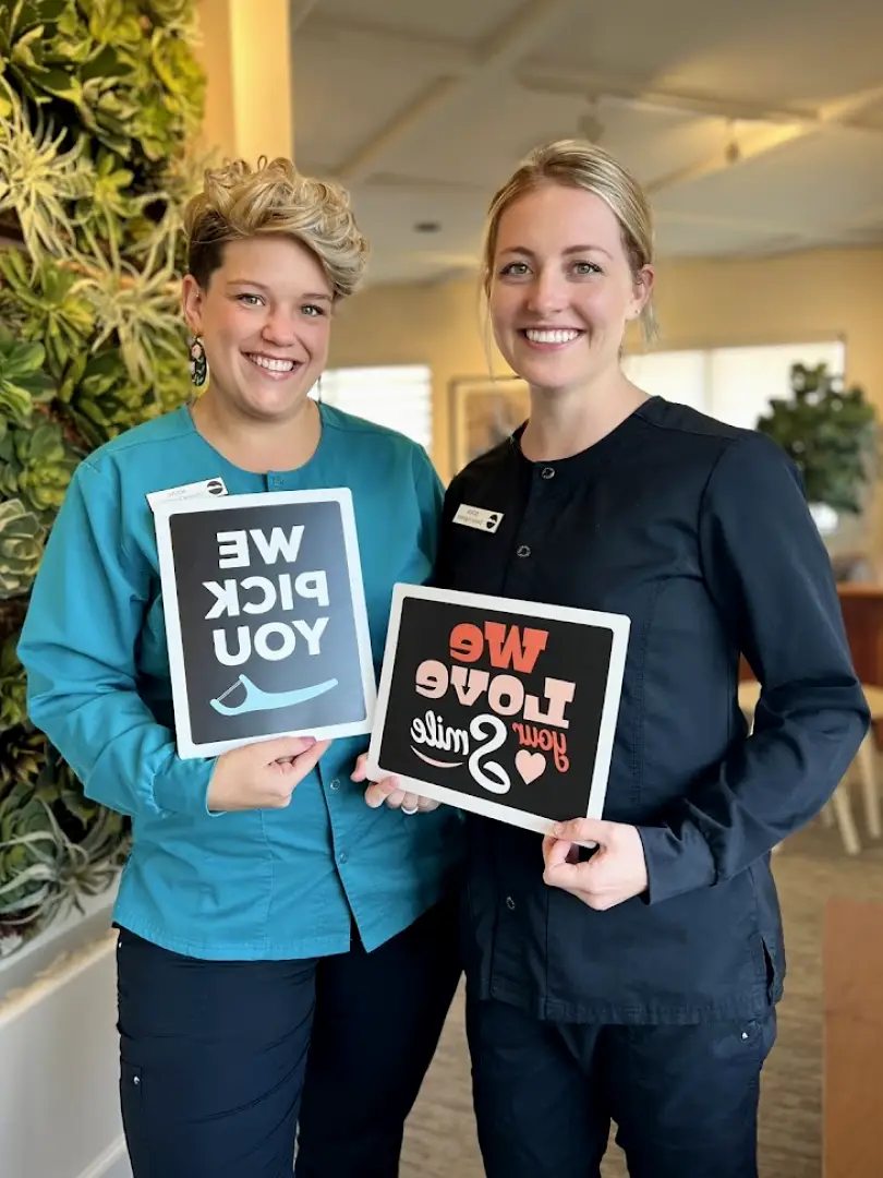 Smile More Spokane Family Dentistry