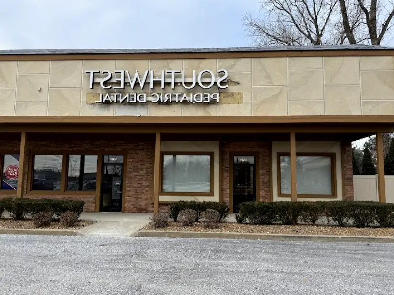 St John Southwest Pediatric Dental
