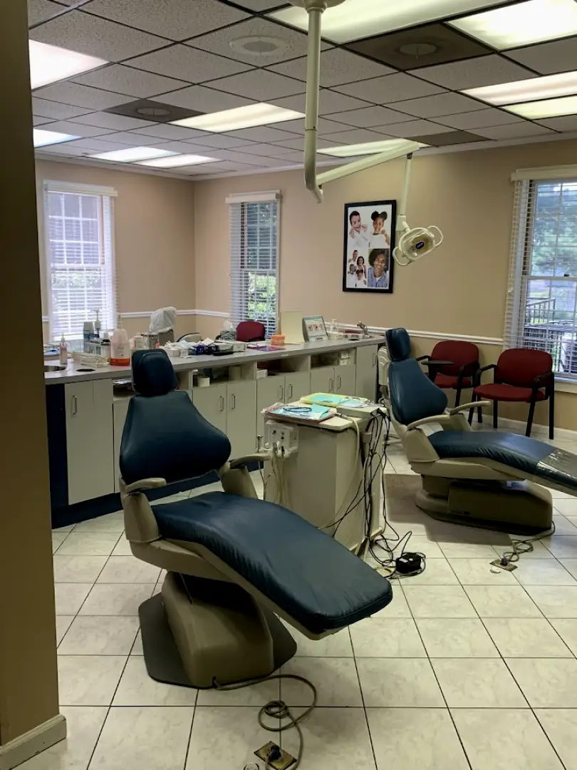 Stone Mountain Gentle Family Dentistry, PC