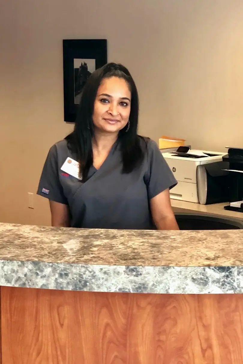 Stonecrest DentFirst Dental Care Lithonia