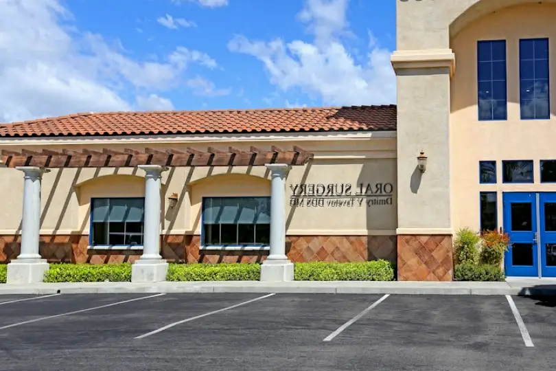 Temecula Dental Implants & Oral Surgery