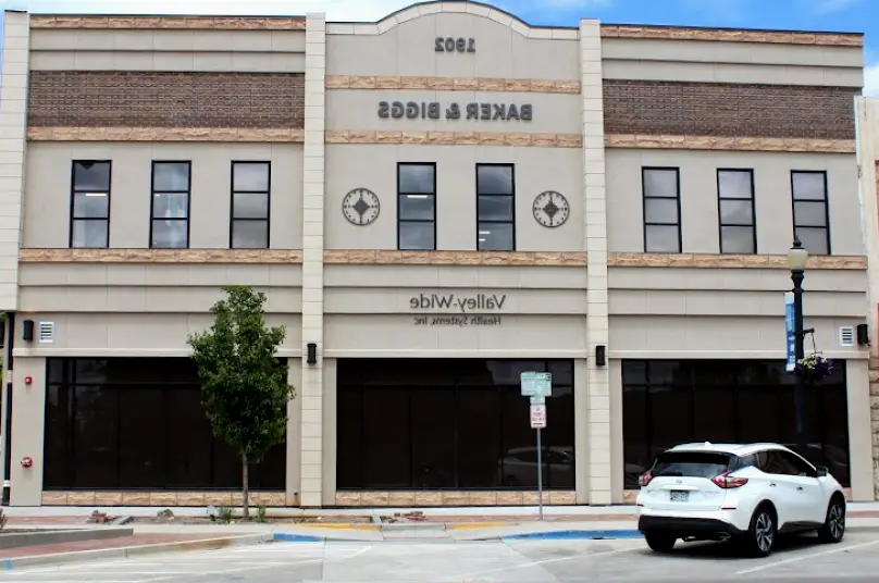 Valley-Wide Cañon City: Valley-Wide Health Systems, Inc.