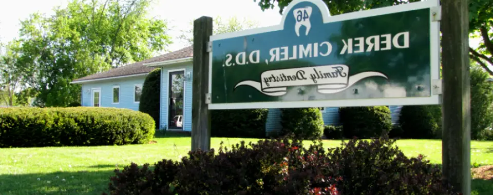 Vergennes DDS