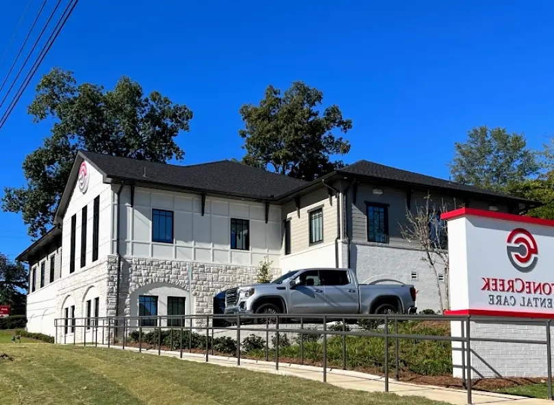 Vestavia Hills Brian Barnes DMD - NOW StoneCreek Dental Care