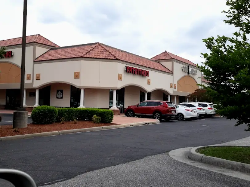 Virginia Beach Waterman Family Dentistry