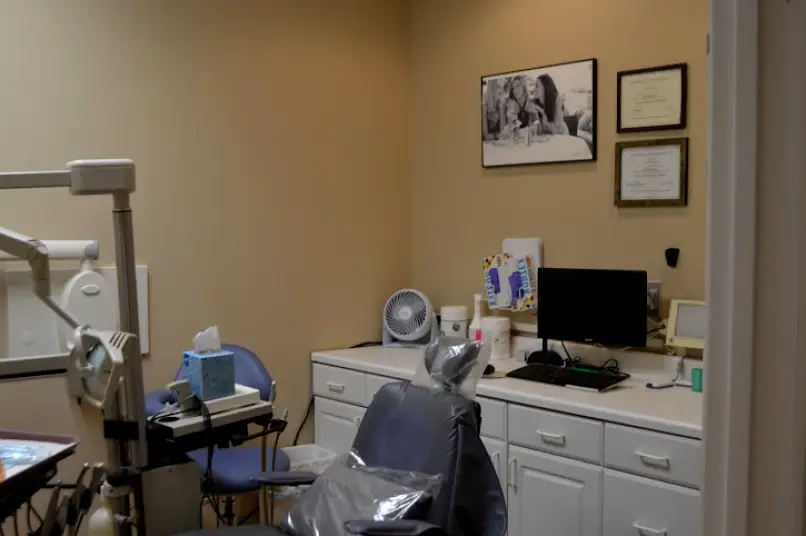 Wood Dale Smiles Dental Center