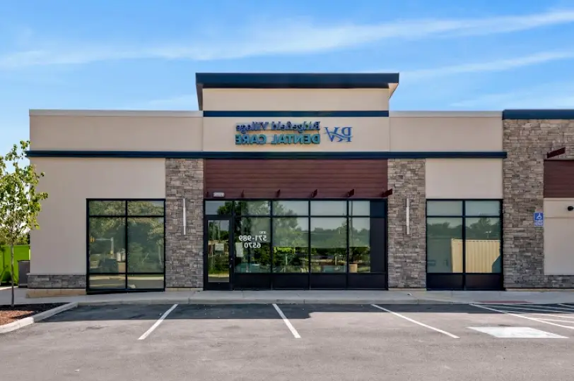 Woodbridge Ridgefield Village Dental Care