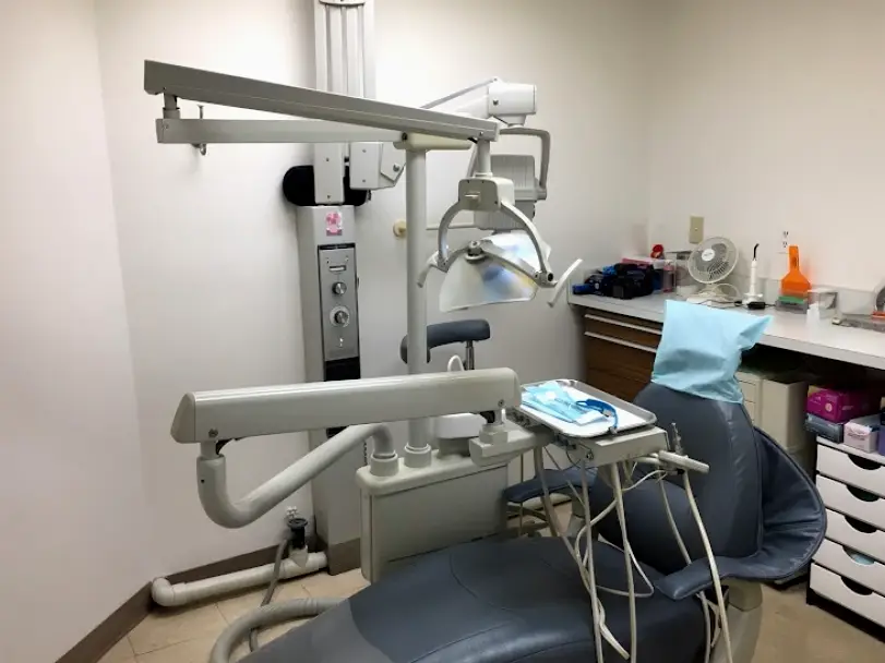 Yonkers Fedele E. Vero, DDS, PC & Christine N. Fumo, DMD