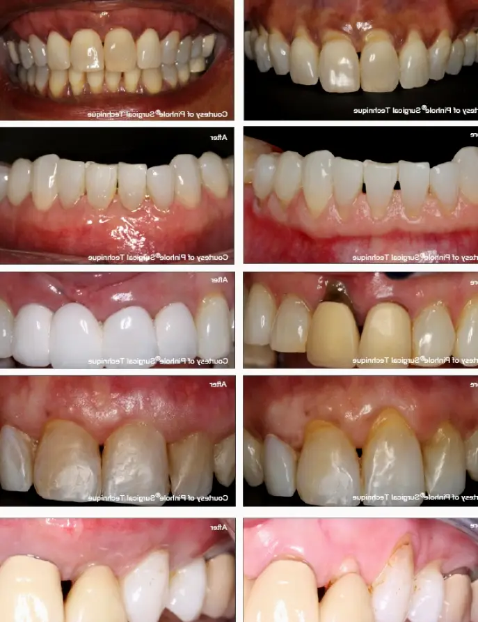 Afton Oaks / River Oaks Area H. Chu Kim, DDS, MS, PA