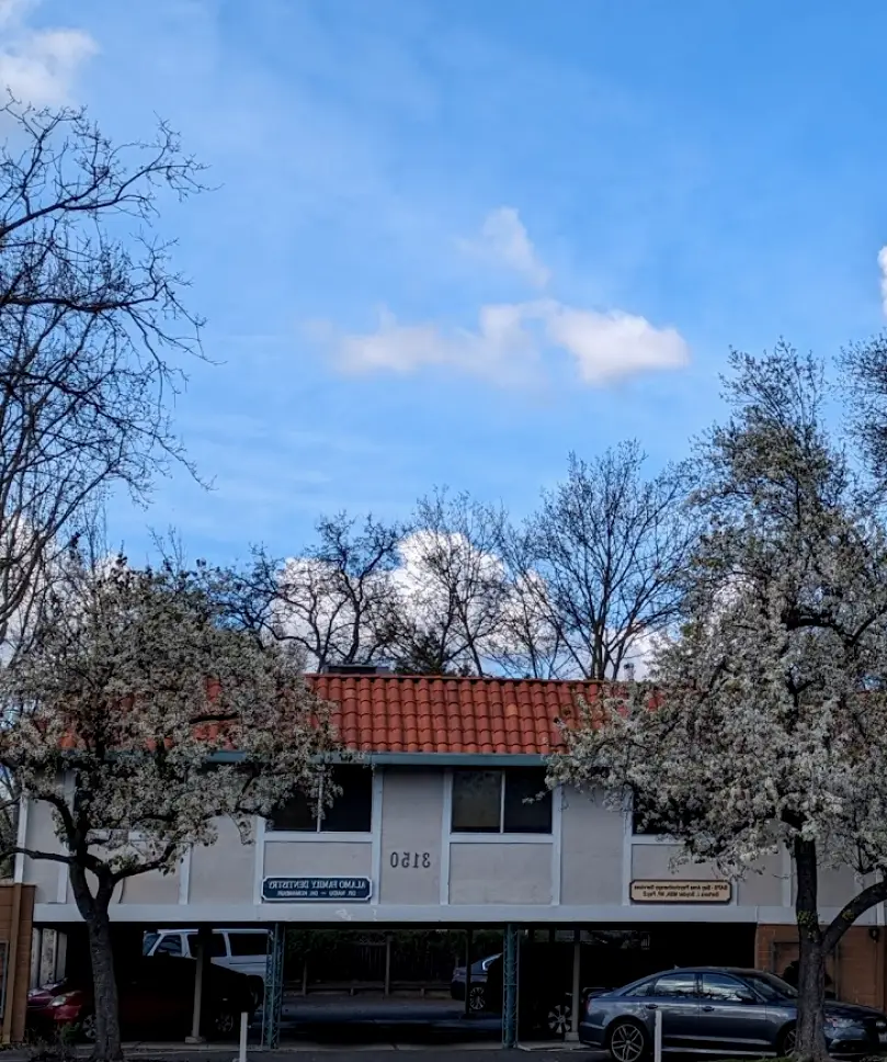 Alamo Family Dentistry