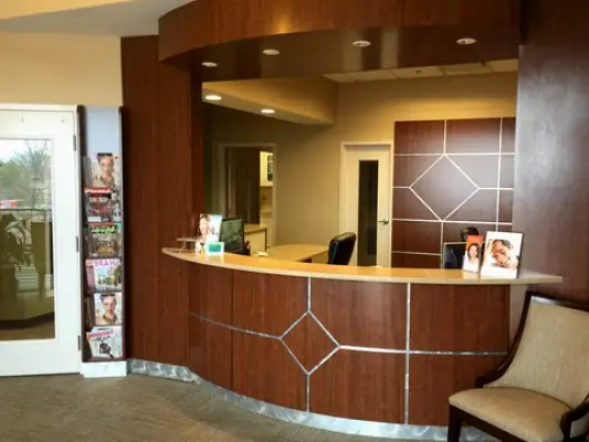 Alpharetta RA Dental Studio