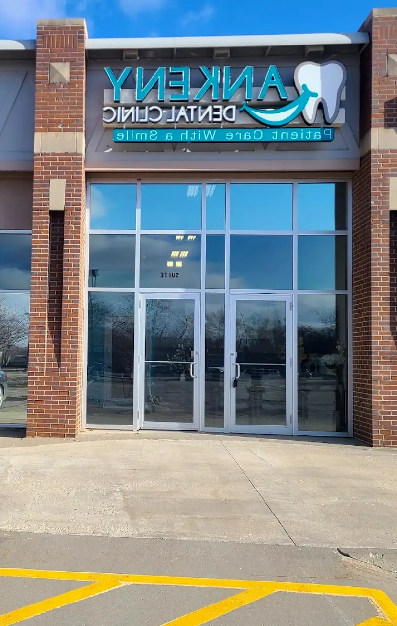  Ankeny Dental Clinic