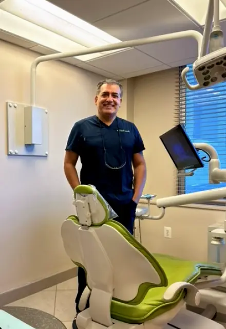 Arlington Advance Dental Care Center