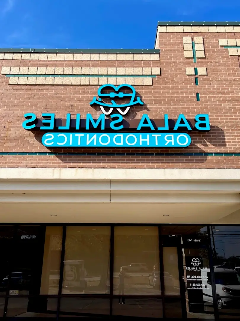  Austin Bala Smiles Orthodontics