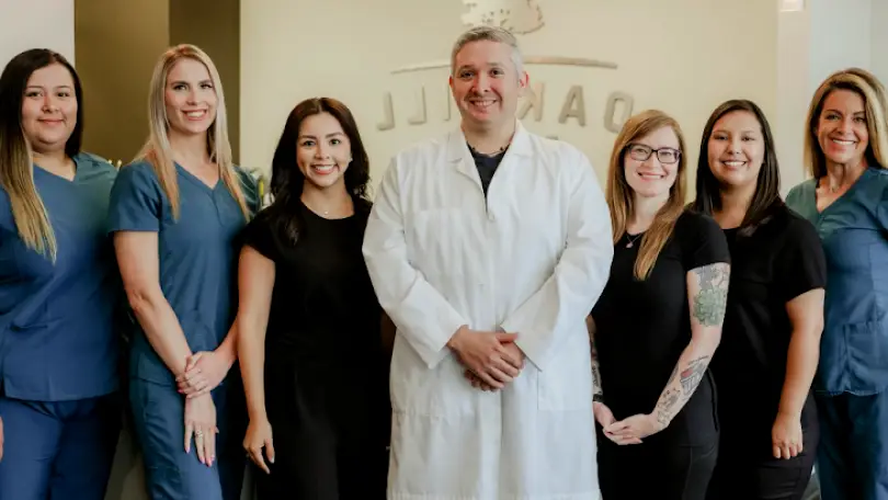  Austin Oak Hill Dental
