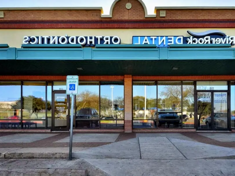  Austin River Rock Dental - East Riverside