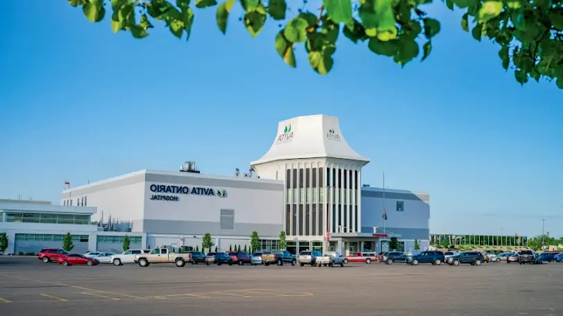Avita Health System - Ontario Hospital