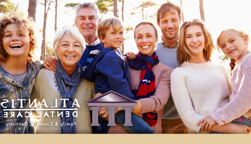  Boise Atlantis Dental Care