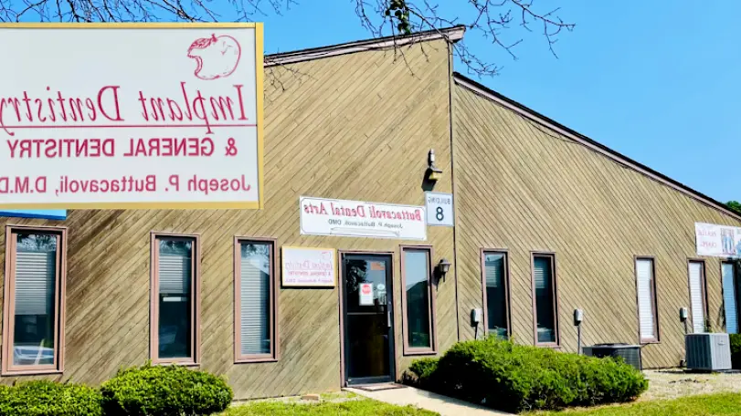  Brick Township Buttacavoli Dental Arts