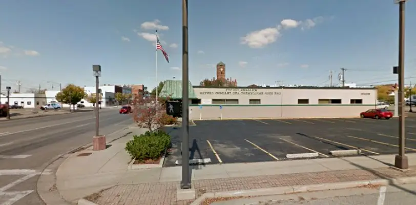 Bryan Community Health Center