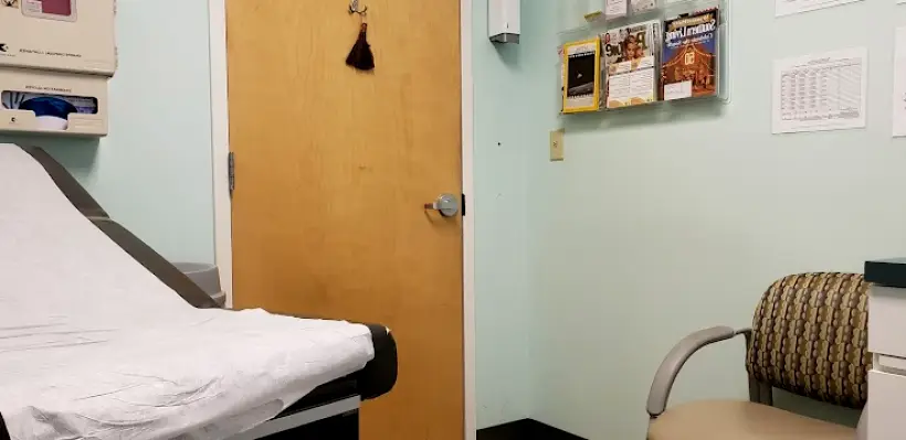 Burgaw Black River Family Practice