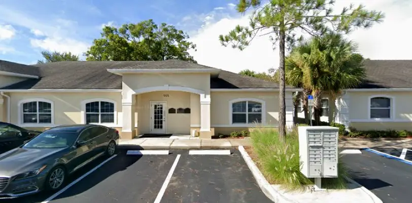  Clearwater Dr. Theodore Chamberlain