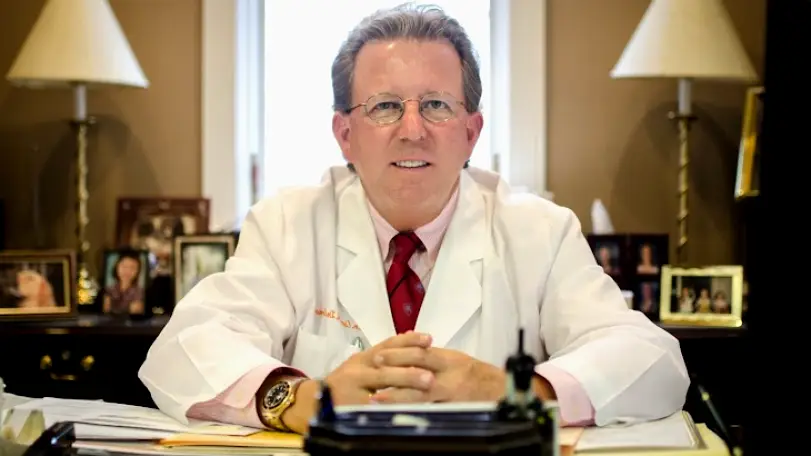 Cleveland DeArmond and Jones, DDS, PC