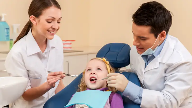 Columbia Bush River Pediatrics