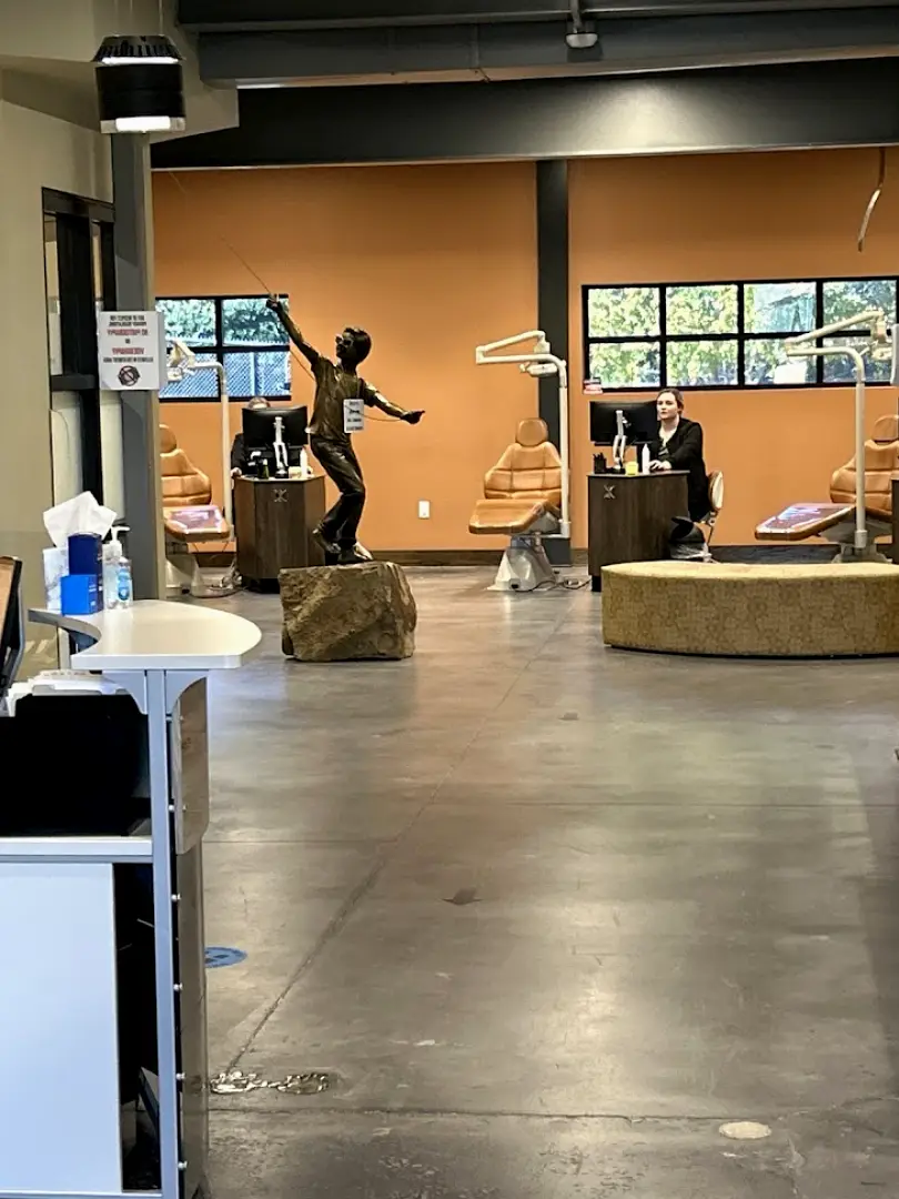 Columbia Leite Orthodontics