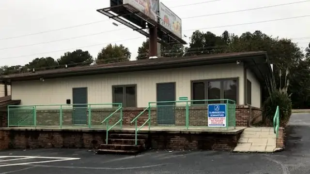 Columbia Saint Andrews Dental Care
