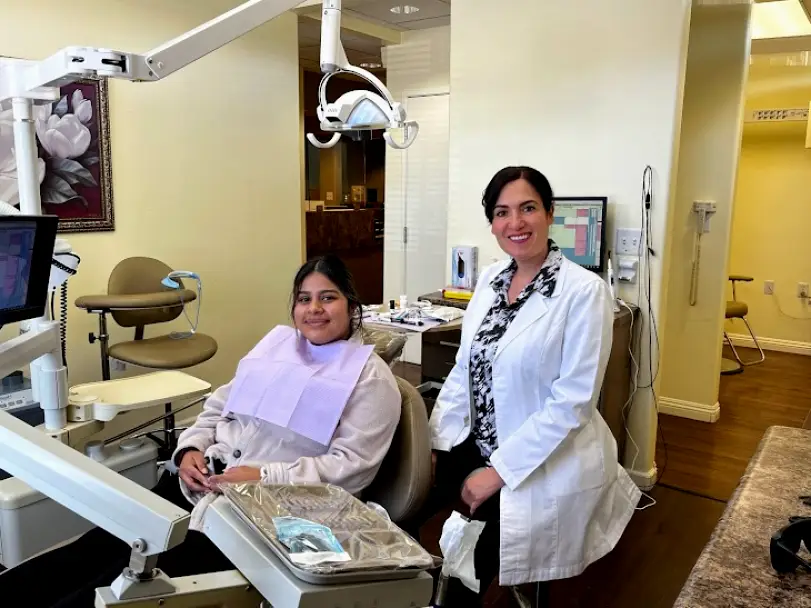 Dentist Redwood City - United Dental
