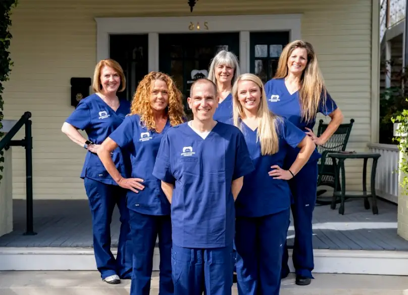 Downtown Franklin Family Dentistry
