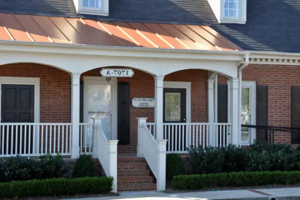 Dunwoody Codelli Periodontics and Implants